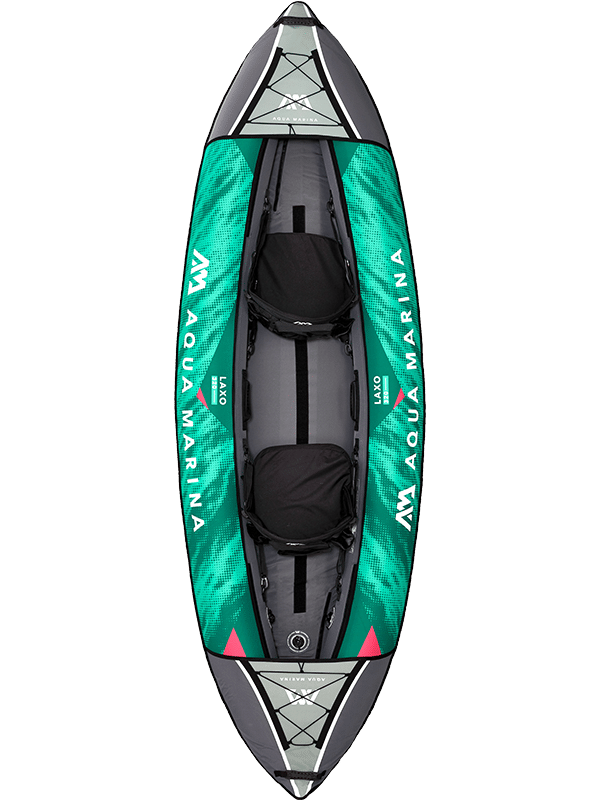 Laxo-320 Recreational Kayak – 2 person 10´6″