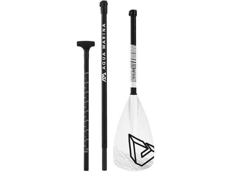 SOLID Adjustable Fiberglass iSUP Paddle