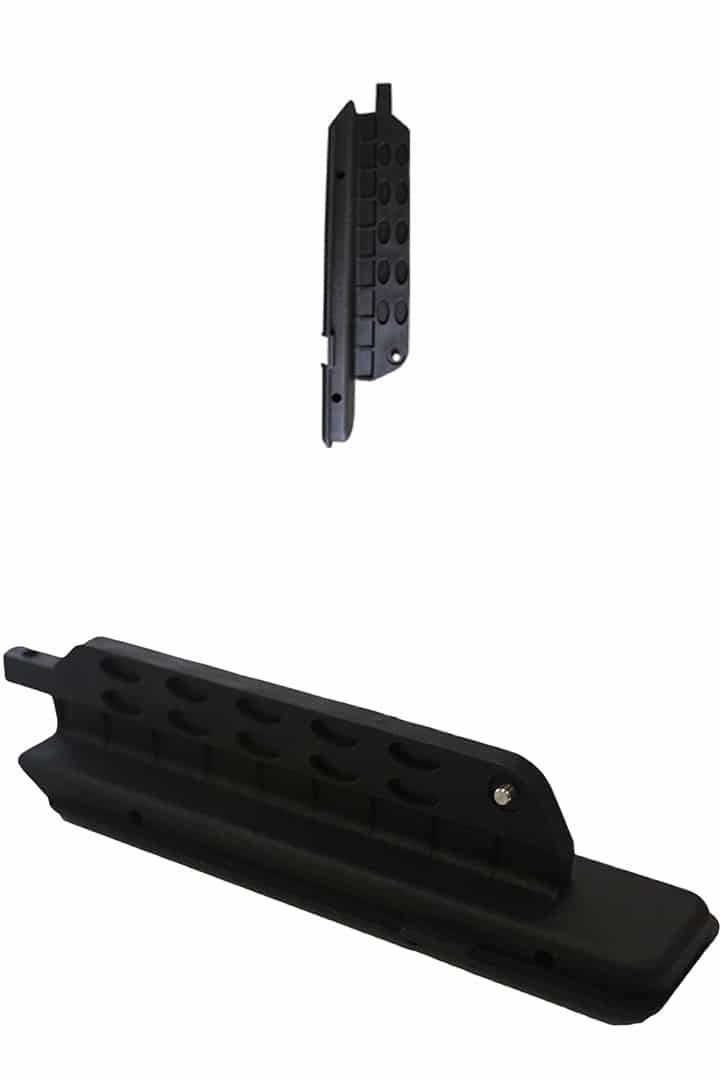 US FINBOX ADAPTOR