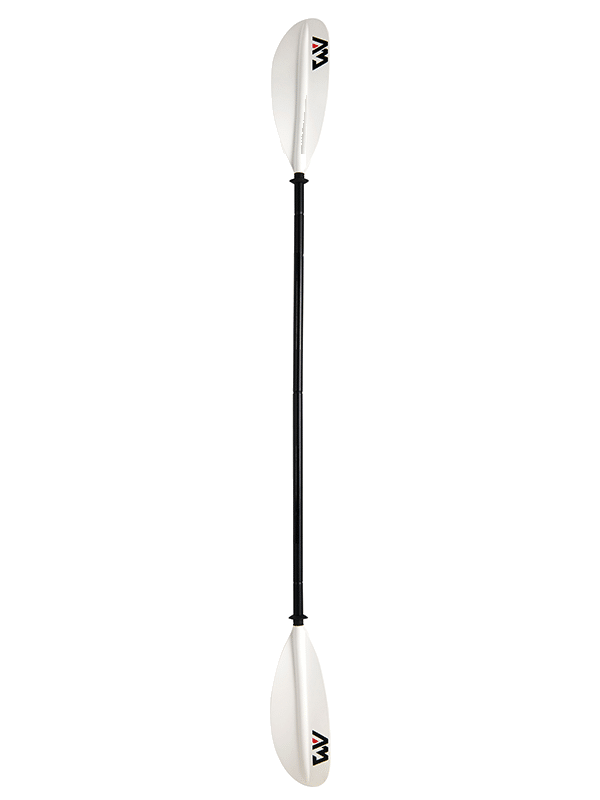 KP-1 Aluminum Kayak Paddle (4 sections)