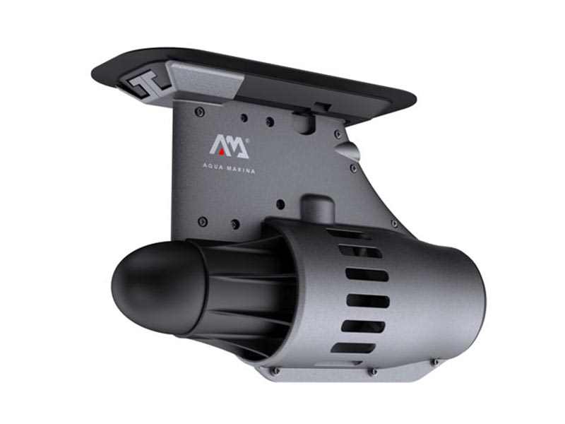 BlueDrive S Power Fin