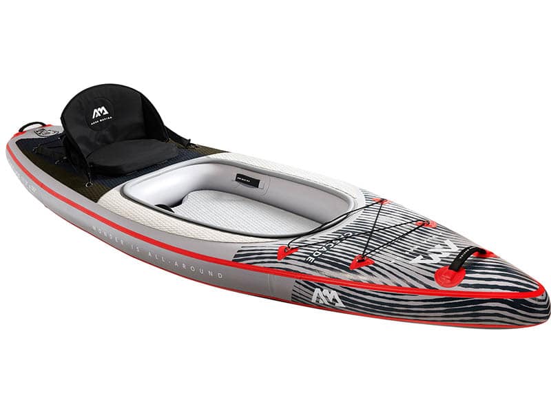 Cascade All-Around SUP-KAYAK