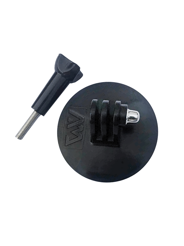 Lite Action Camera Mount