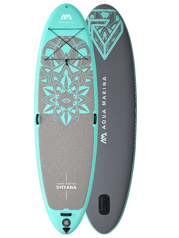 Dhyana 11’0″
