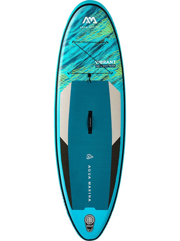 Vibrant Youth 8’0″