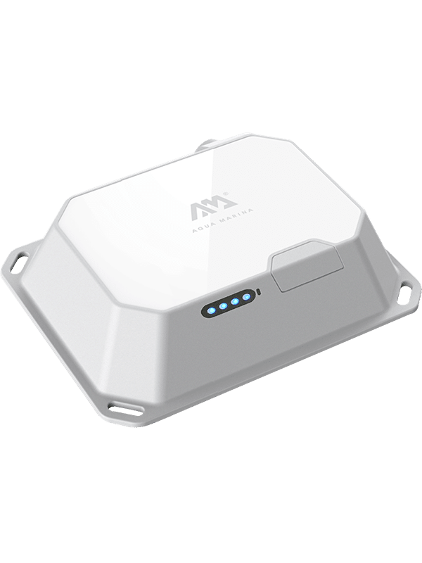 BlueDrive S Power Fin Li-ion Battery Pack