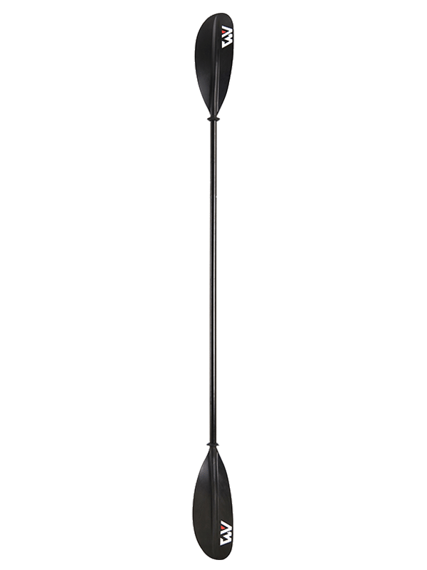 KP-2 Fiberglass Kayak Paddle (4 sections)