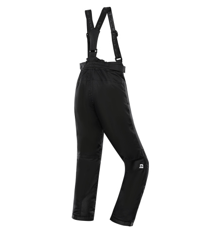 ALPINE PRO - EDESO DĚTSKÉ LYŽAŘSKÉ KALHOTY S MEMBRÁNOU PTX SNOW