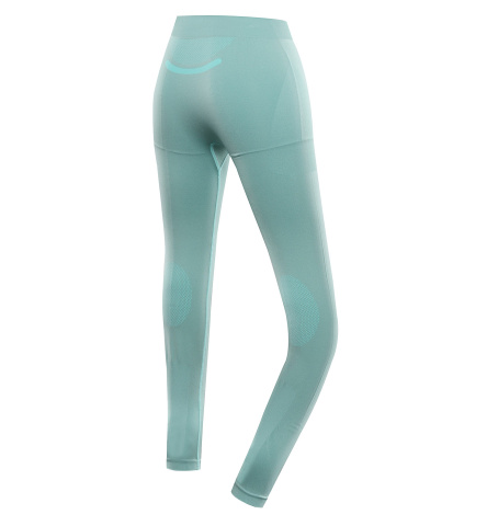 ALPINE PRO - LESSA DÁMSKÉ FUNKČNÍ PRÁDLO - KALHOTY