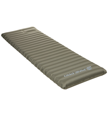 ALPINE PRO - DOFARE NAFUKOVACí KARIMATKA