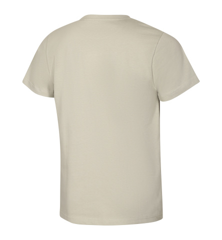 NAX - DOLL PÁNSKÉ BAVLNĚNÉ TRIKO NAX