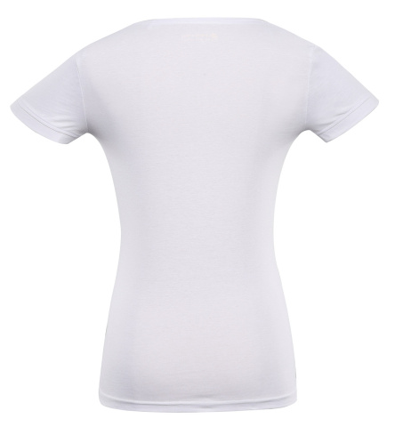 ALPINE PRO - NEGA 2 DÁMSKÉ RYCHLESCHNOUCÍ TRIKO S COOL DRY