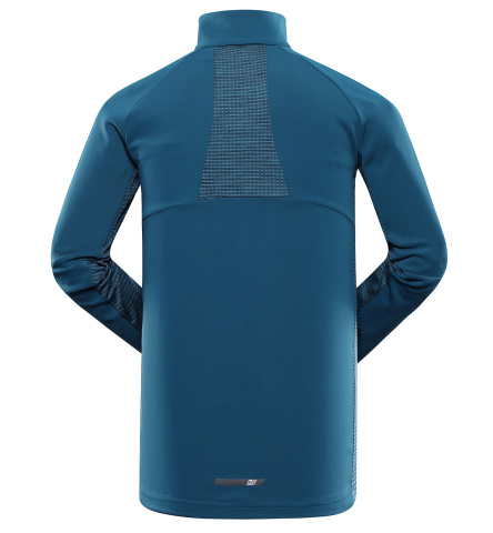 ALPINE PRO - GOLL 2 PÁNSKÁ RYCHLESCHNOUCÍ MIKINA