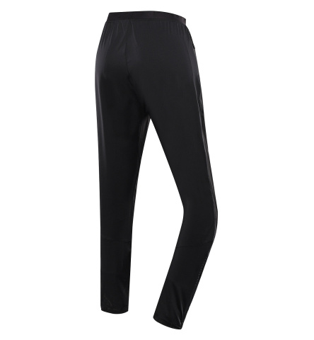 ALPINE PRO - ZEREC PÁNSKÉ RYCHLESCHNOUCÍ KALHOTY