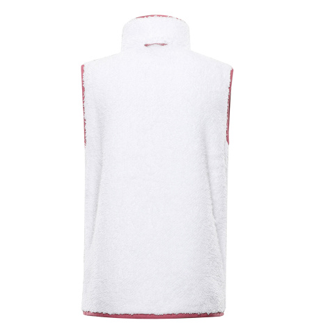 ALPINE PRO - OKARO DĚTSKÁ VESTA SUPRATHERM