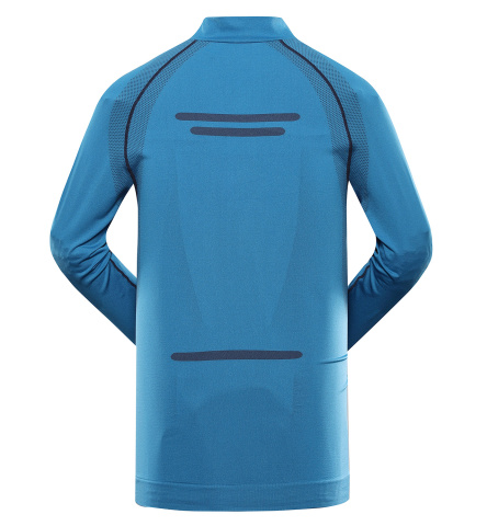 ALPINE PRO - SEAM PÁNSKÉ FUNKČNÍ PRÁDLO - TRIKO
