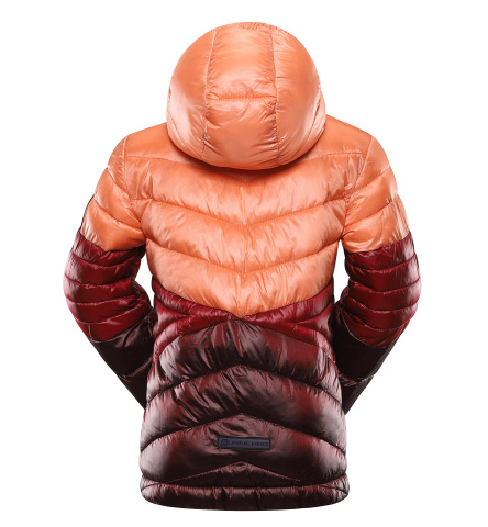 ALPINE PRO - ROGO DĚTSKÁ HI-THERM BUNDA