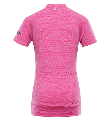 ALPINE PRO - LATTERO 2 DĚTSKÉ RYCHLESCHNOUCÍ CYKLO TRIKO