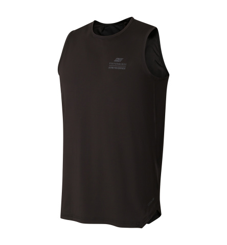 ALPINE PRO - GELAD 2 PÁNSKÉ RYCHLESCHNOUCÍ TÍLKO S COOL DRY