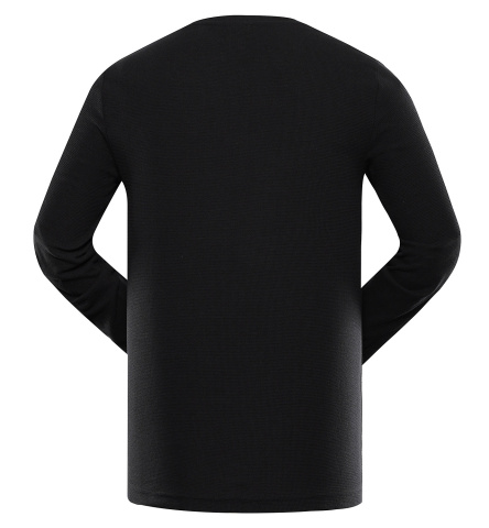 ALPINE PRO - BOGR PÁNSKÉ TRIKO S DLOUHÝM RUKÁVEM