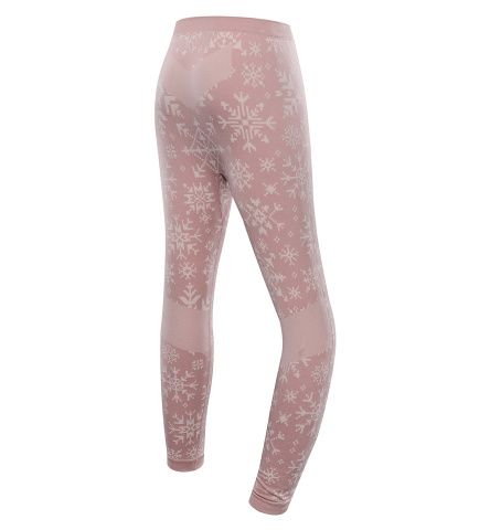 ALPINE PRO - LENTO DĚTSKÉ FUNKČNÍ PRÁDLO - KALHOTY