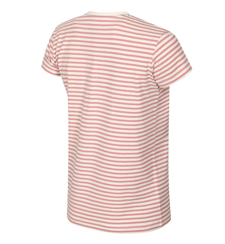 NAX - AWENA DÁMSKÉ BAVLNĚNÉ TRIKO NAX