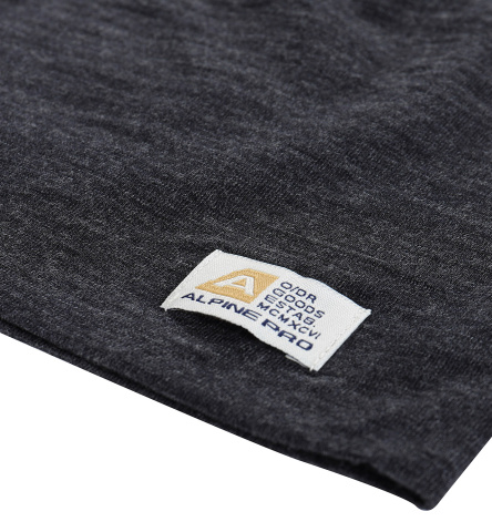 ALPINE PRO - BEDADE ČEPICE Z MERINO VLNY