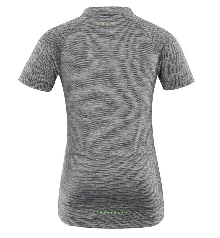 ALPINE PRO - LATTERO DĚTSKÉ RYCHLESCHNOUCÍ CYKLO TRIKO