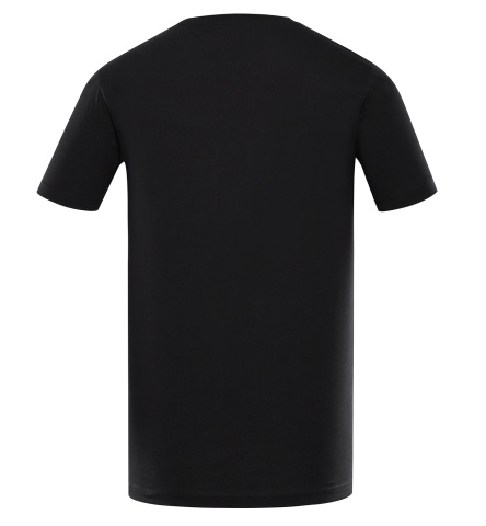 ALPINE PRO - BOLEN 2 PÁNSKÉ RYCHLESCHNOUCÍ TRIKO S COOL DRY