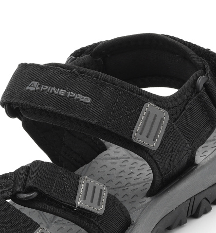 ALPINE PRO - KILEW LETNÍ OUTDOOROVÉ SANDÁLY