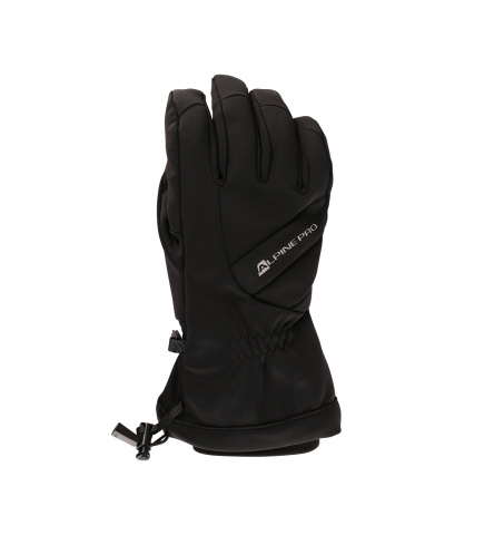 ALPINE PRO - OLEWE LYŽAŘSKÉ RUKAVICE S MEMBRÁNOU PTX GLOVES