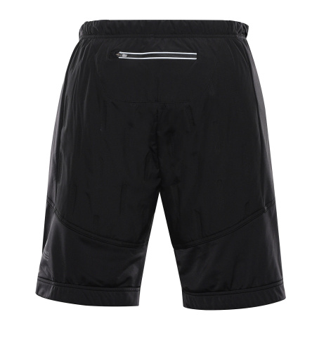 ALPINE PRO - WERMA DÁMSKÉ KRAŤASY S ÚPRAVOU DWR