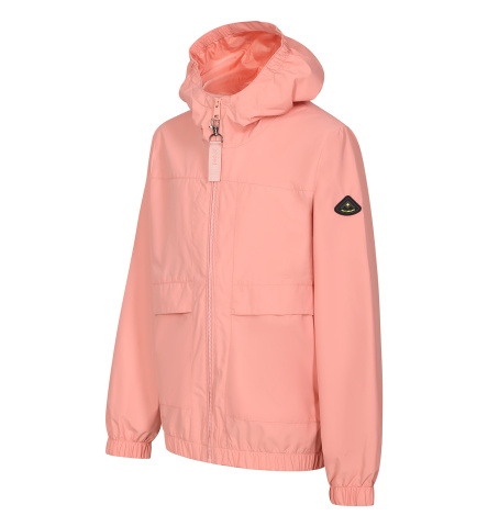 NAX - RESO DĚTSKÁ BUNDA S PTX MEMBRÁNOU NAX