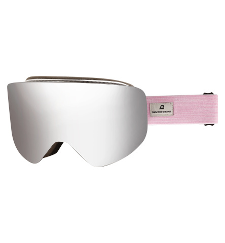 AP - HELLQE LYŽAŘSKÉ BRÝLE