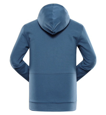 NAX - REDAN PÁNSKÁ MIKINA NAX