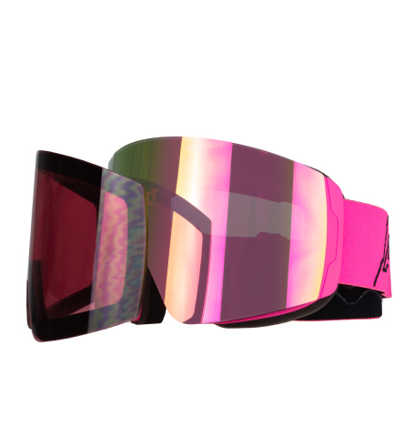 AP - ORETE LYŽAŘSKÉ BRÝLE