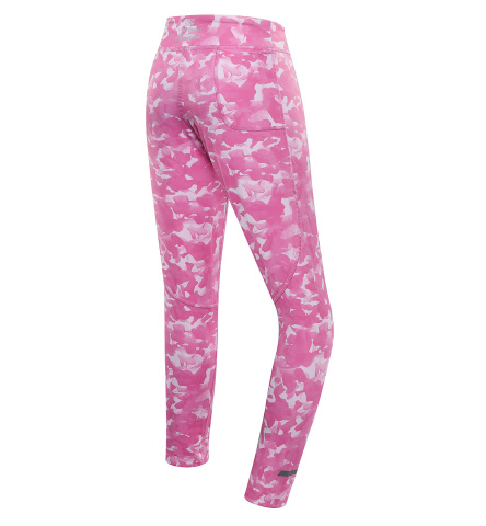 ALPINE PRO - MARDO DĚTSKÉ RYCHLESCHNOUCÍ LEGÍNY