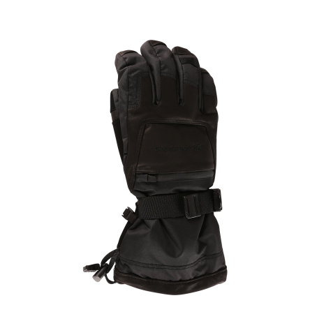 ALPINE PRO - REFON PÁNSKÉ LYŽAŘSKÉ RUKAVICE S PTX GLOVES