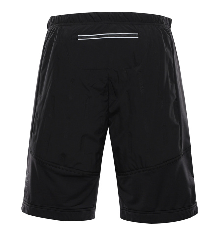 ALPINE PRO - WERM PÁNSKÉ KRAŤASY S ÚPRAVOU DWR