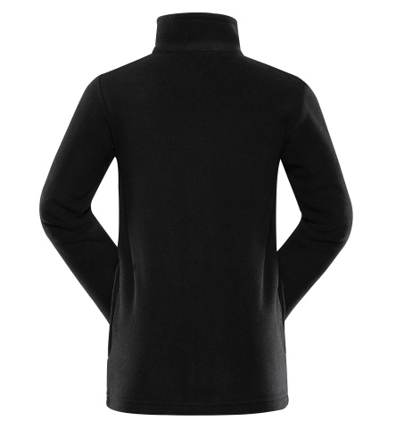 ALPINE PRO - SIUSO 2 DĚTSKÁ FLEECOVÁ MIKINA