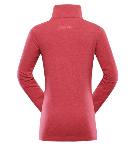 ALPINE PRO - STANSO DĚTSKÉ RYCHLESCHNOUCÍ TRIKO