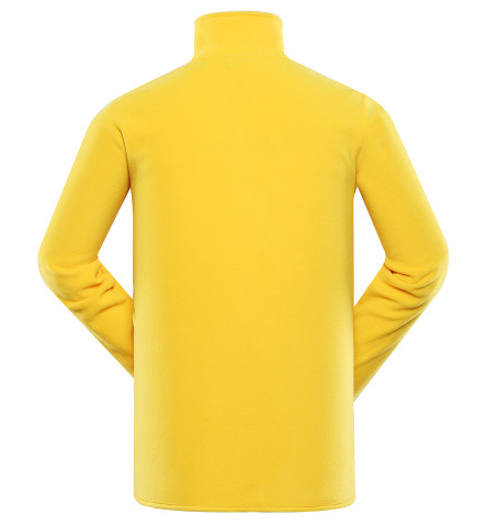 ALPINE PRO - SIUS PÁNSKÁ FLEECOVÁ MIKINA