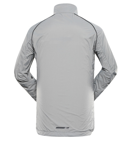 ALPINE PRO - SPIN 2 PÁNSKÁ ULTRALEHKÁ BUNDA S ÚPRAVOU DWR