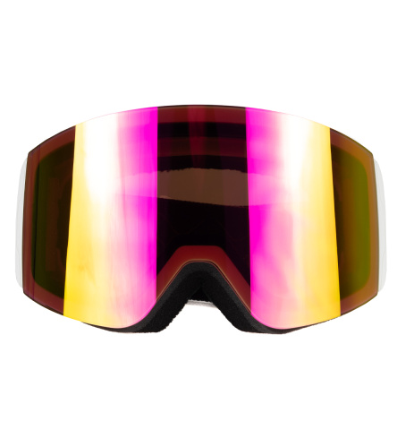 AP - GROWO DĚTSKÉ LYŽAŘSKÉ BRÝLE