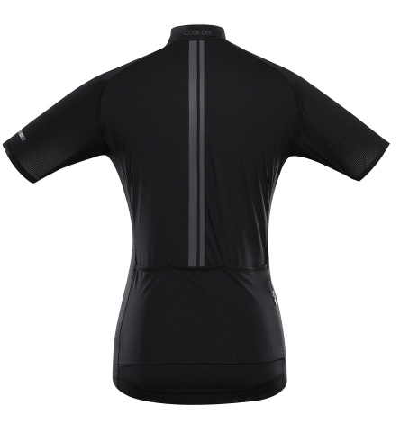 ALPINE PRO - SAGENA 2 DÁMSKÝ CYKLISTICKÝ DRES S COOL-DRY