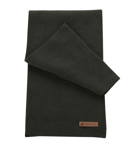 ALPINE PRO - ESKARNE 2 PLETENÁ ŠÁLA