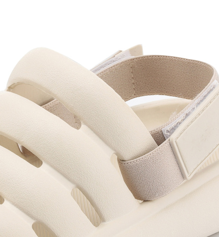 ALPINE PRO - EDEBA DÁMSKÉ LETNÍ SANDÁLY