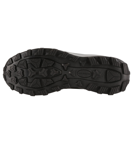 ALPINE PRO - WUTEVE OUTDOOROVÁ OBUV S MEMBRÁNOU PTX