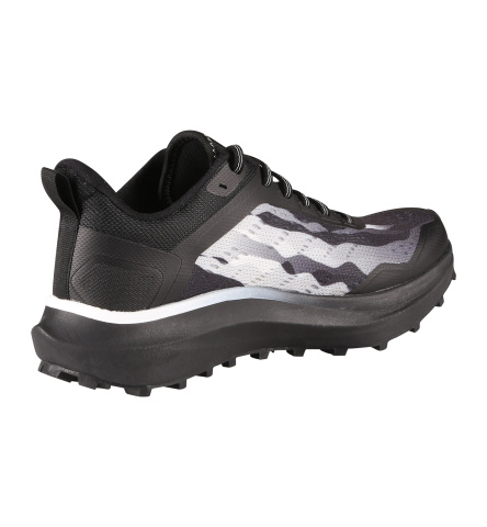 ALPINE PRO - CREWE BĚŽECKÁ OBUV S PODEŠVÍ GIGA GRIP