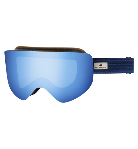 AP - HELLQE LYŽAŘSKÉ BRÝLE